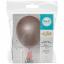 DIY Party Oversized Balloons - Silver