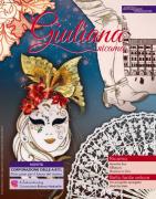 Giuliana Ricama, issue #26