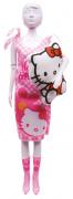 Making Couture Outfits - Sleepy Hello Kitty Dreams