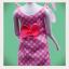 Making Couture Outfits - Sleepy Hello Kitty Dreams