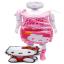 Making Couture Outfits - Sleepy Hello Kitty Dreams