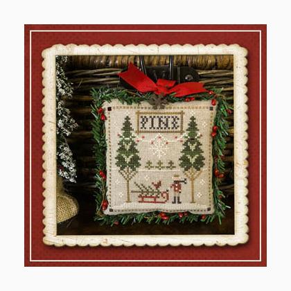 Jack Frost\'s Tree Farm #6 - Fresh Pines