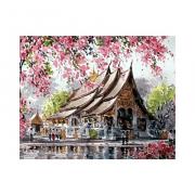 Pagoda