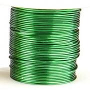 Glowing Wire (1mm.) - Green