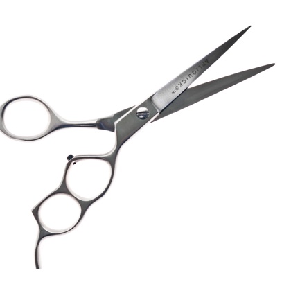 APLIQUICK ®™ \"3hole\" Microserrated Scissors