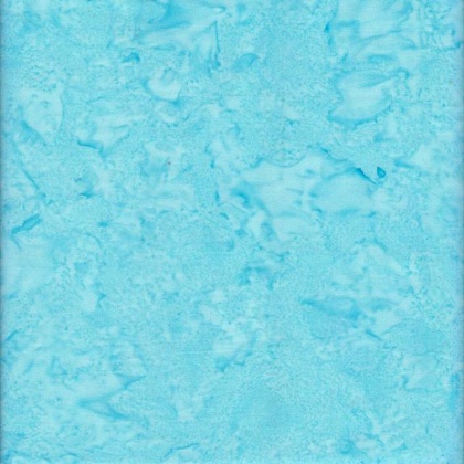 Batik - Aqua