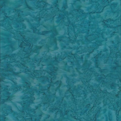 Batik - Grass