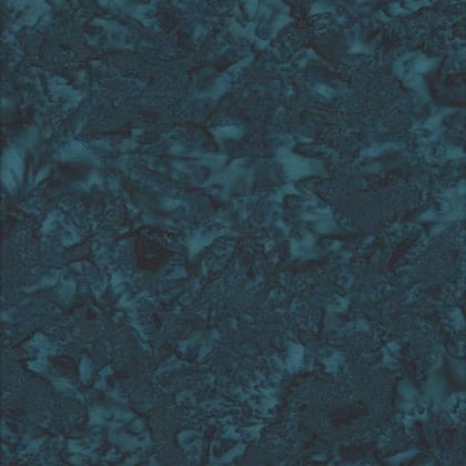 Batik - Indigo