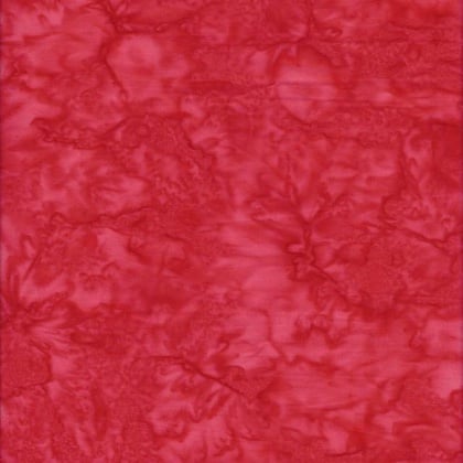 Batik - Orange