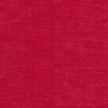 Cashel Linen 28 count - Christmas Red