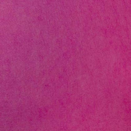 Felt Ruban Rose
