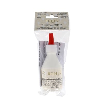 Water Based Textile Glue