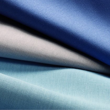 Linen by weight