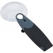 FreeHand LED Lighted Hands-Free Magnifier