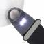 FreeHand LED Lighted Hands-Free Magnifier