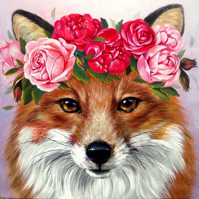 Ladies foxy Foxy lady,