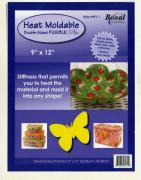 Plus Heat-Moldable and Fusible Stabilizer 491-1