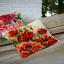 Poppies Cushion