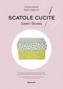 Scatole cucite - Sewn Boxes