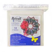 Single-Sided Fusible Interfacing 15X15