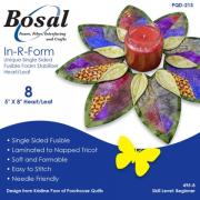 Single-Sided Fusible Interfacing 13X20