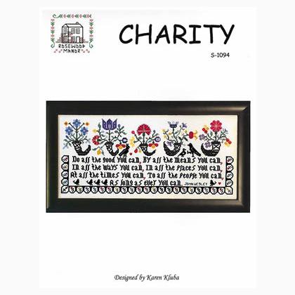 Charity Charts