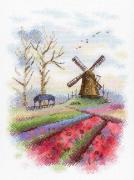 Aquarelle - South Holland