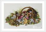 Mushrooms