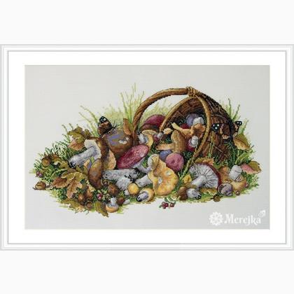 Mushrooms