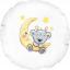 Cushion - Baby Bear - Him