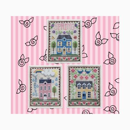 Spring House Trio