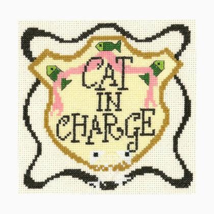 Imaginating Cross Stitch Charts