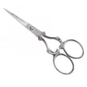 APLIQUICK ®™ Microserrated Scissors