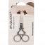 APLIQUICK ®™ Microserrated Scissors