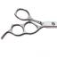 APLIQUICK ®™ "3hole" Microserrated Scissors