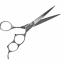 APLIQUICK ®™ "3hole" Microserrated Scissors