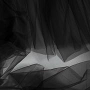 Tulle Illusion Classic - Black
