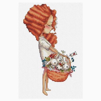 Panier D\'amour