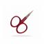 Mini Embroidery scissors - Soft Touch - 6,4 cm