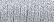 001C Silver Cord Kreinik Ribbon (1/16")