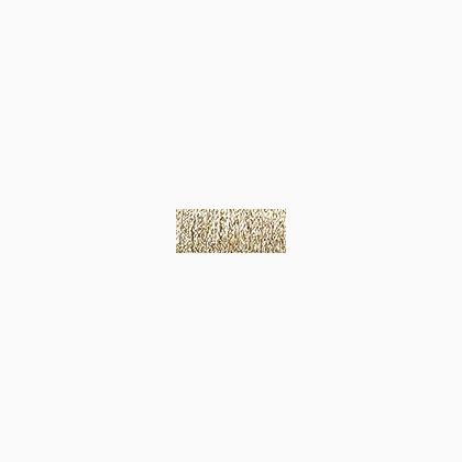 002 Gold Kreinik Ribbon (1/16\")
