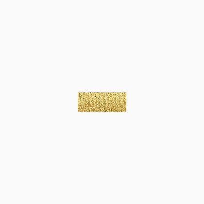 002J Japan Gold Kreinik Ribbon (1/16\")