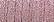 007C Pink Cord Kreinik Ribbon (1/16")