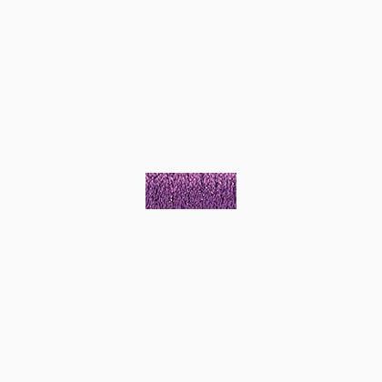 012HL Purple High Lustre Kreinik Ribbon (1/16\")