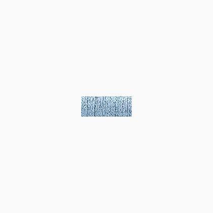 014 Sky Blue Kreinik Ribbon (1/16\")