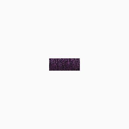 026V Vintage Amethyst Kreinik Ribbon (1/16\")