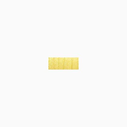 054F Glow-In-The-Dark Lemon-Lime Kreinik Ribbon (1/16\")