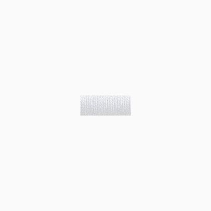 100 White Kreinik Ribbon (1/16\")