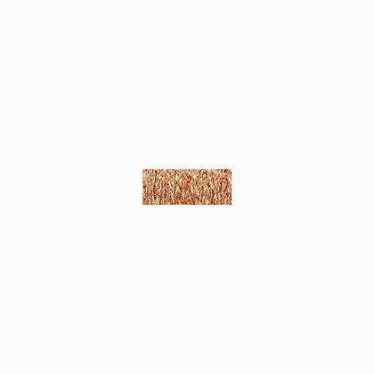 127 Yellow Orange Kreinik Ribbon (1/16\")