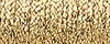 202HL Aztec Gold High Lustre Kreinik Ribbon (1/16")